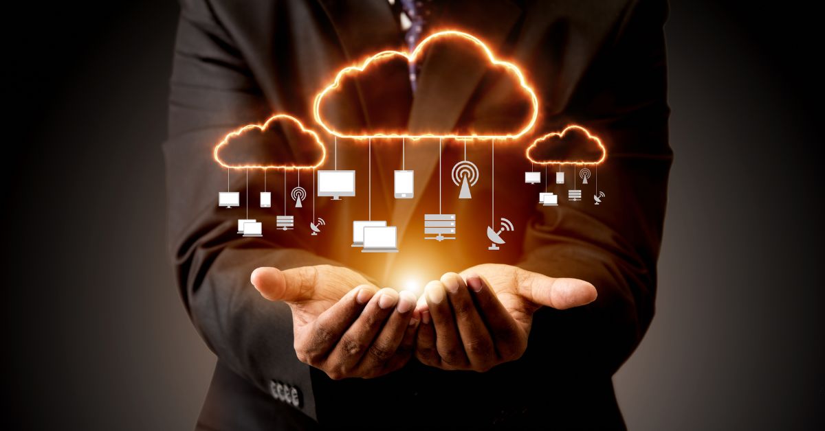 The 5 Things You Need to Know About Cloud Computing
