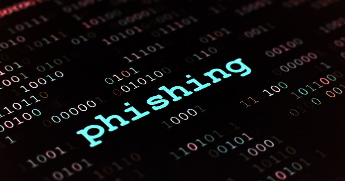 Most Common Phishing Attacks and How to Avoid Them