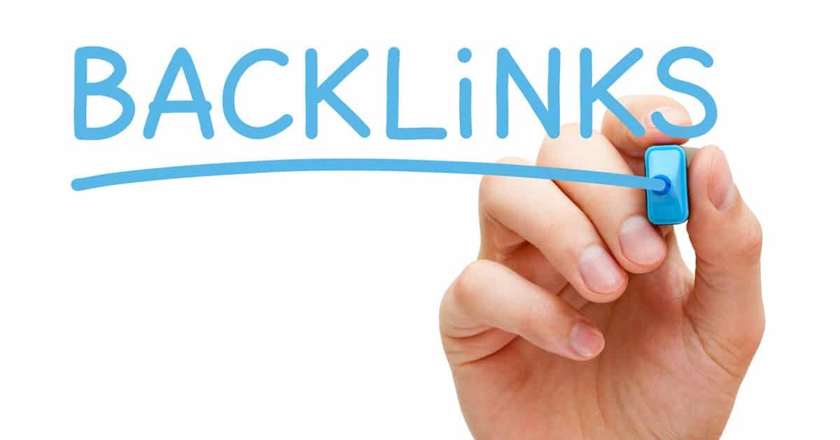The Important of creating Backlinks for your Website