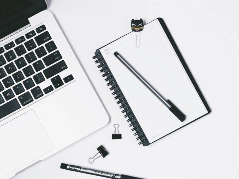 Top 5 Writing Tools for Beginner Blogger