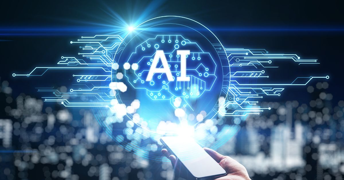 The Future of AI: How Any Business Can Benefit From It