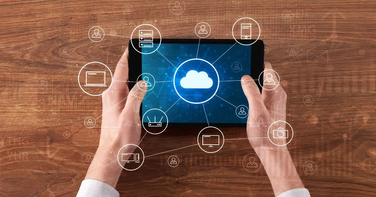 6 Tips To Use Your Cloud Computer More Effectively