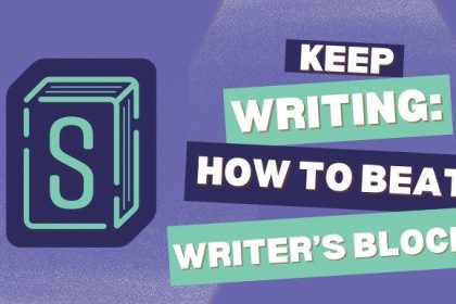 7 Amazing ways to beat writers block