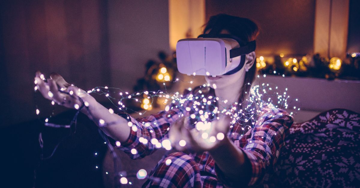 Imagineering Myths About Virtual Reality
