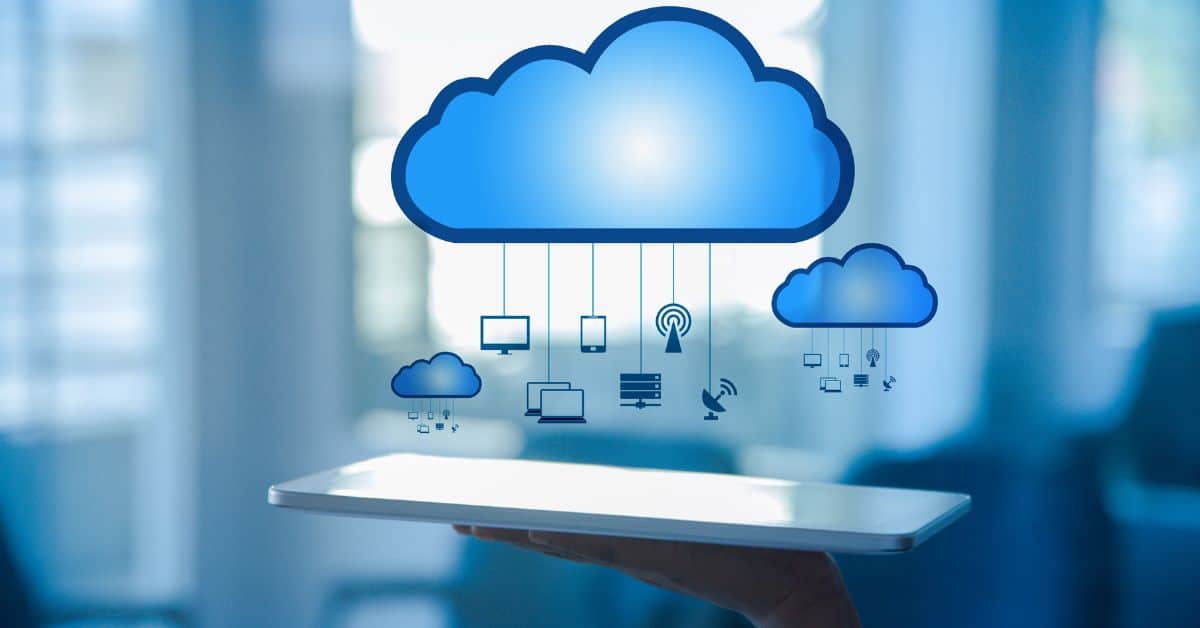 The Best 5 Benefits Of Cloud Computing – Why You Should Start using It