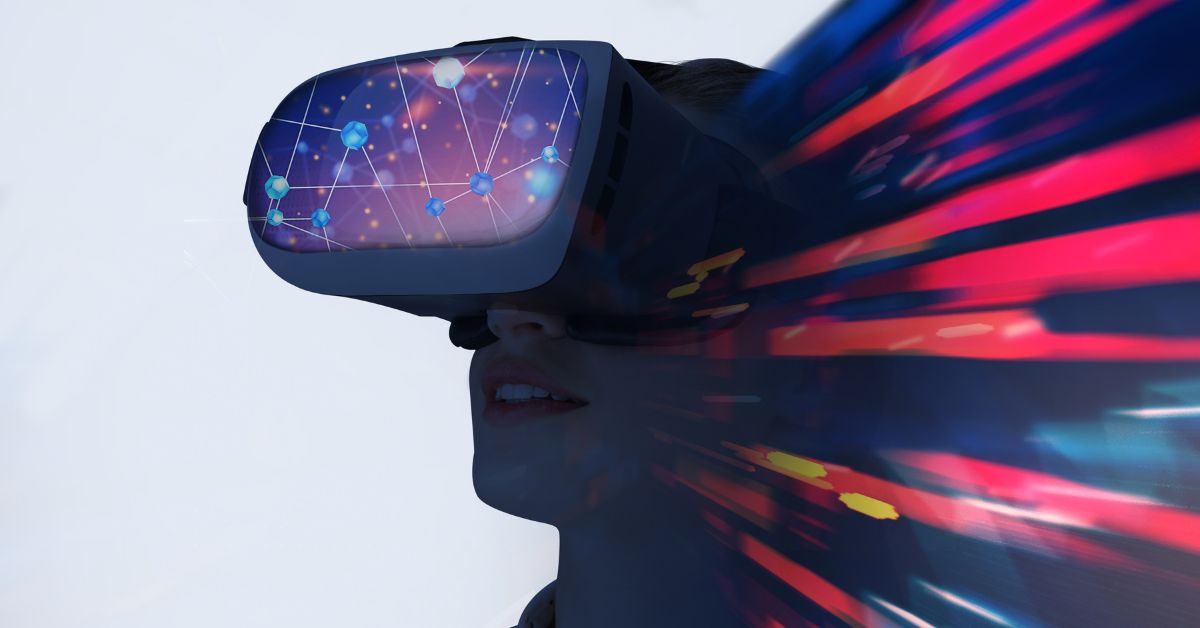What Are The Benefits of Virtual Reality?