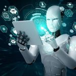 AI becomes self-aware