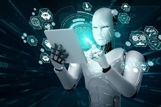AI becomes self-aware