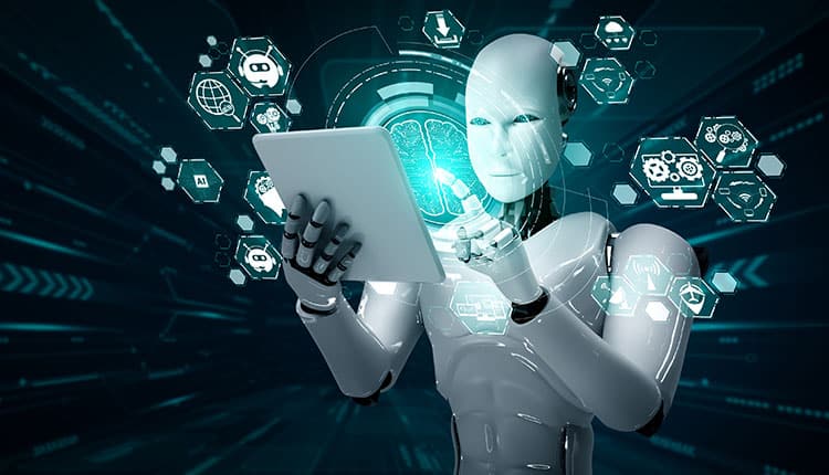 AI becomes self-aware