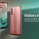 Samsung Galaxy A04s Review 2022