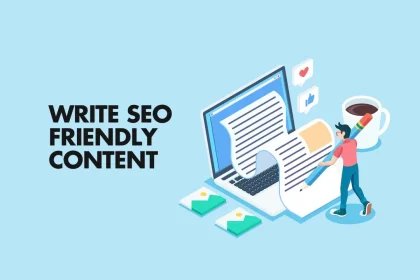 5 Tips to write a article with full SEO