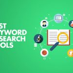 Top 5 Keyword Research tools