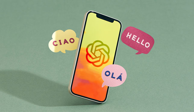 How to Use Chat GPT for Language Learning
