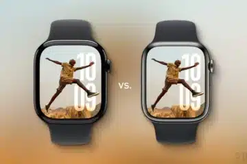 Apple Watch Series 10