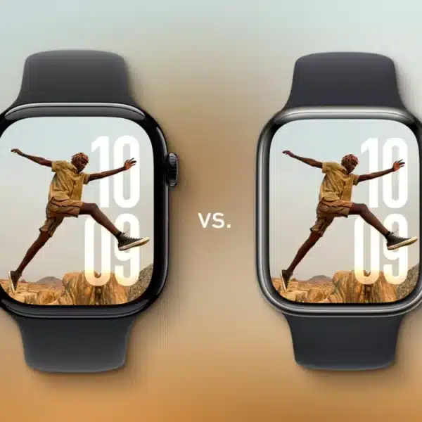 Apple Watch Series 10 vs 9 and Earlier: What’s New and Improved?