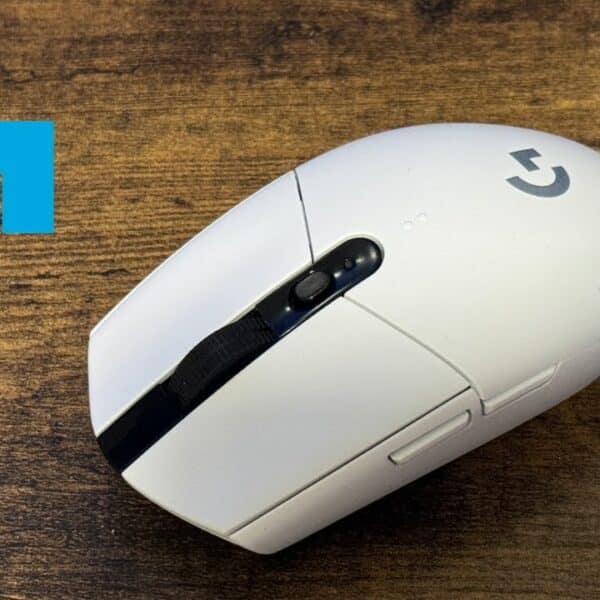 Logitech G305 LIGHTSPEED Wireless Gaming Mouse: A Comprehensive Review